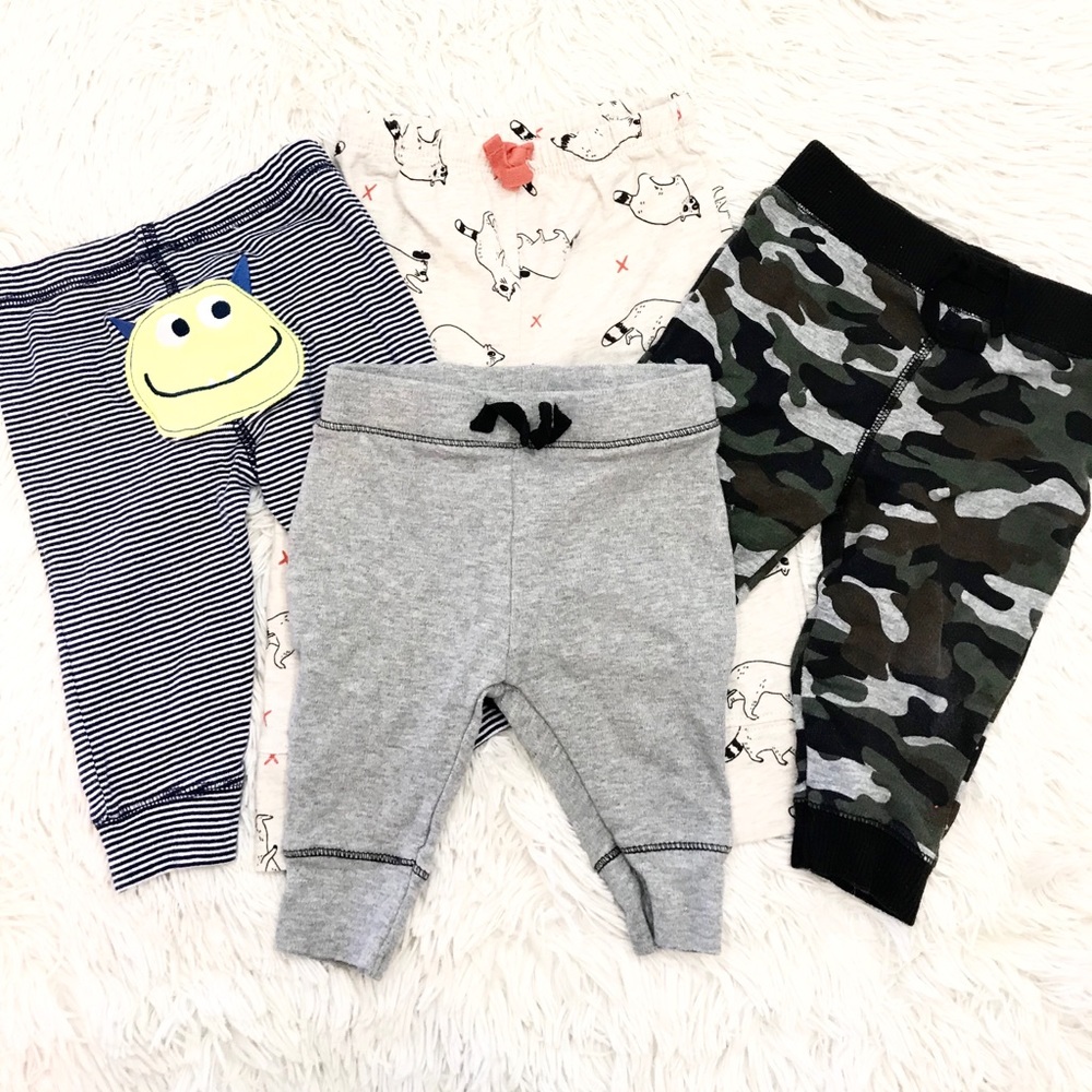 ⭐️Boys Pants